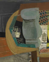 HENRI HAYDEN (1883-1970)