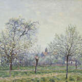 ALFRED SISLEY (1839-1899) - photo 1