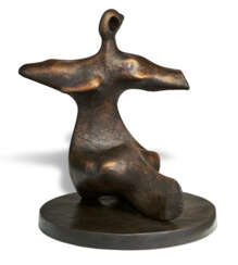 HENRY MOORE (1898-1986)