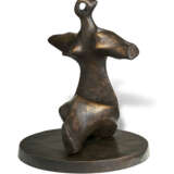 HENRY MOORE (1898-1986) - photo 2