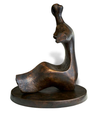 HENRY MOORE (1898-1986) - фото 3