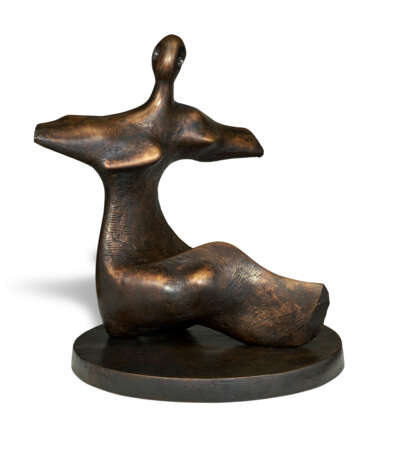 HENRY MOORE (1898-1986) - фото 6