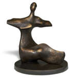 HENRY MOORE (1898-1986) - photo 6