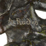 AUGUSTE RODIN (1840-1917) - Foto 6