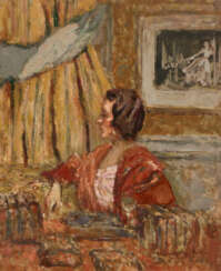 EDOUARD VUILLARD (1868-1940)