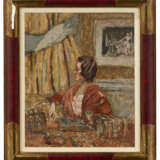 EDOUARD VUILLARD (1868-1940) - photo 3