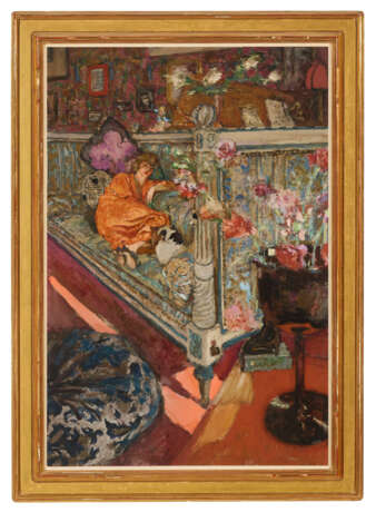 EDOUARD VUILLARD (1868-1940) - photo 3