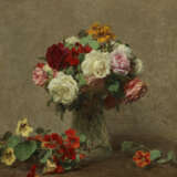 HENRI FANTIN-LATOUR (1836-1904) - фото 1