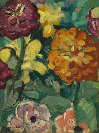 LOUIS VALTAT (1869-1952) - photo 1