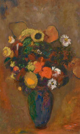 ODILON REDON (1840-1916) - photo 1