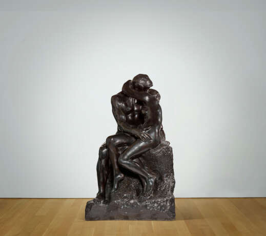 AUGUSTE RODIN (1840-1917) - photo 1