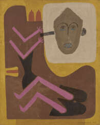 VICTOR BRAUNER (1903-1966)