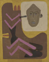 VICTOR BRAUNER (1903-1966)