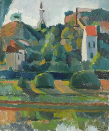 ANDRE DERAIN (1880-1954) - photo 1