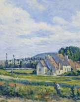MAXIMILIEN LUCE (1858-1941)