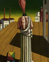 GIORGIO DE CHIRICO (1888-1978)