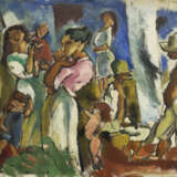 JULES PASCIN (1885-1930) - photo 1