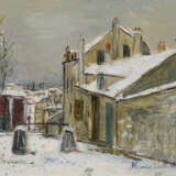 MAURICE UTRILLO (1883-1955) - Foto 1