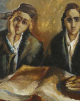 EMMANUEL MANE-KATZ (1894-1962)