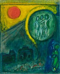 MARC CHAGALL (1887-1985)