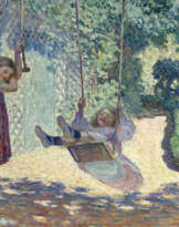 HENRI LEBASQUE (1865-1937)