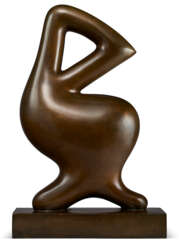 JEAN (HANS) ARP (1886-1966)