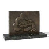 JACQUES LIPCHITZ (1891-1973) - Foto 4