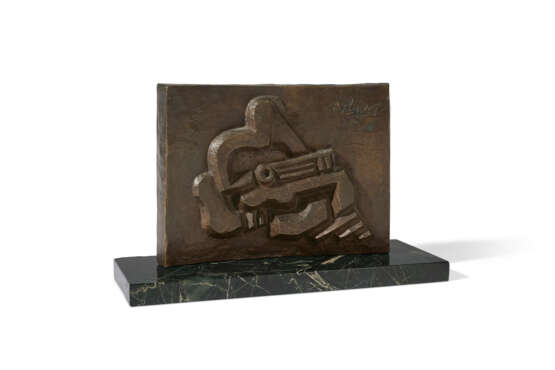 JACQUES LIPCHITZ (1891-1973) - photo 4