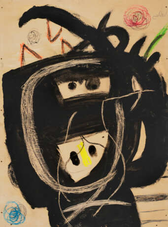 JOAN MIRO (1893-1983) - Foto 1