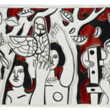 AFTER FERNAND LEGER (1881-1955) - photo 1