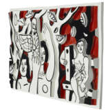 AFTER FERNAND LEGER (1881-1955) - photo 2