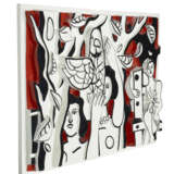 AFTER FERNAND LEGER (1881-1955) - photo 3