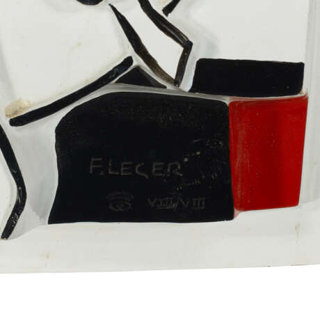 AFTER FERNAND LEGER (1881-1955) - Foto 5