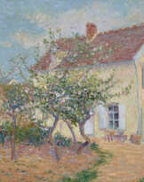 GUSTAVE LOISEAU (1865-1935)