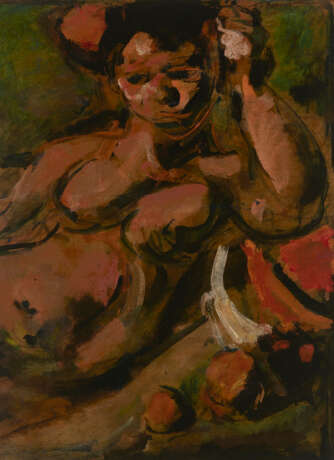 GEORGES ROUAULT (1871-1958) - Foto 1