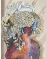 FIRELEI BÁEZ (B. 1981)