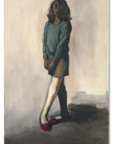 LYNETTE YIADOM-BOAKYE (b. 1977)