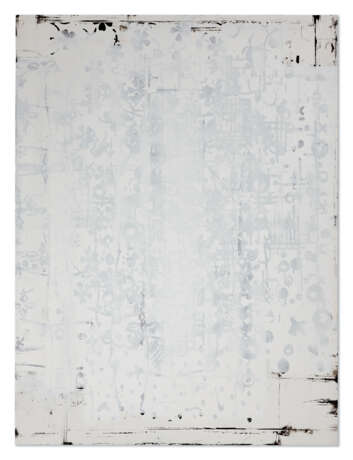 CHRISTOPHER WOOL (B. 1955) - Foto 3