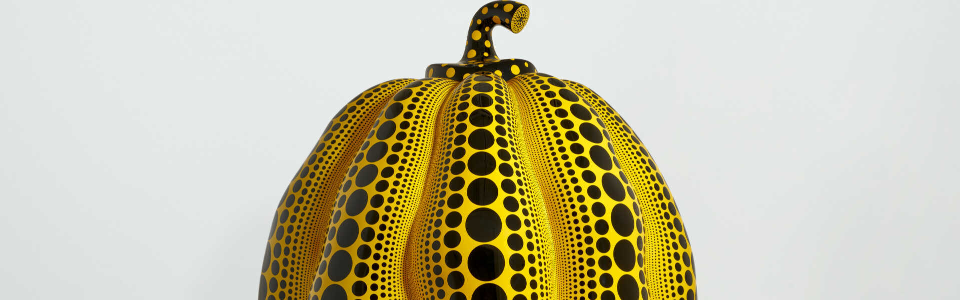 YAYOI KUSAMA (B. 1929)