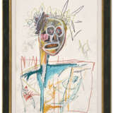 JEAN-MICHEL BASQUIAT (1960-1988) - фото 1