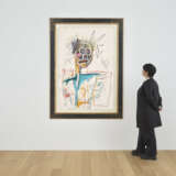 JEAN-MICHEL BASQUIAT (1960-1988) - photo 2