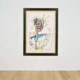 JEAN-MICHEL BASQUIAT (1960-1988) - photo 5