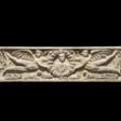 A ROMAN MARBLE SARCOPHAGUS FOR SEMNE - Maintenant aux enchères