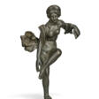 A ROMAN BRONZE VENUS - Jetzt bei der Auktion