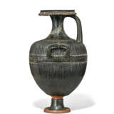 AN APULIAN GNATHIA-WARE HYDRIA - Foto 2