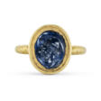 A ROMAN SAPPHIRE RINGSTONE WITH ODYSSEUS - Jetzt bei der Auktion