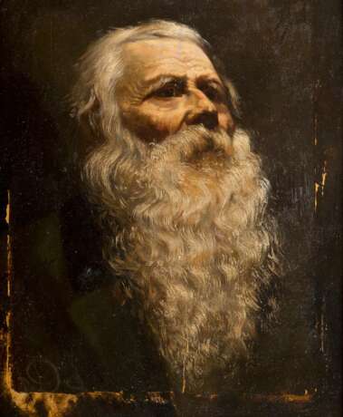 RUSSIAN SCHOOL Painter of the 19th Century (Ilja Repin-circle) - photo 1