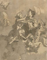 GIOVANNI DOMENICO TIEPOLO (VENISE 1727-1804)