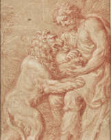 MICHEL CORNEILLE II (PARIS 1642-1708)