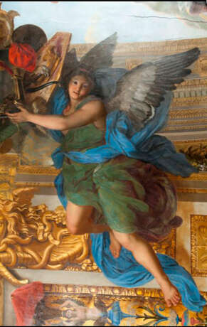 CHARLES LE BRUN (PARIS 1610-1690) - photo 4